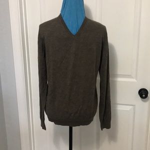 Zara Men’s exrafine wool